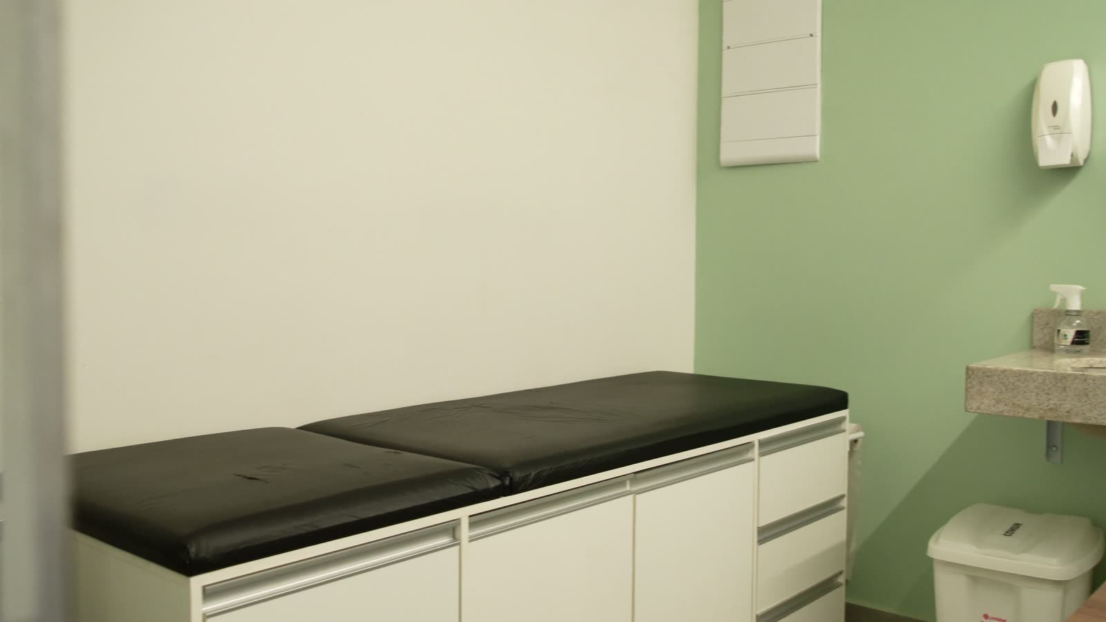Consultório — Revitare Guará II